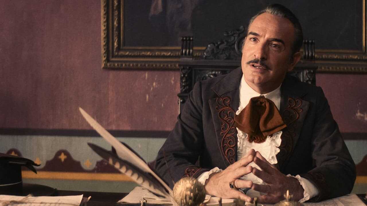 ES - Zorro (2024) (FR) 2