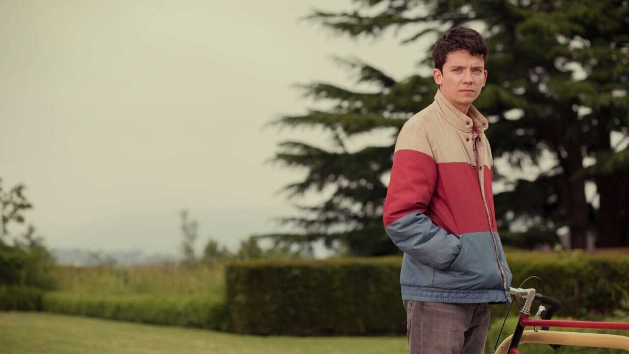 EX - Sex Education (2019) 1