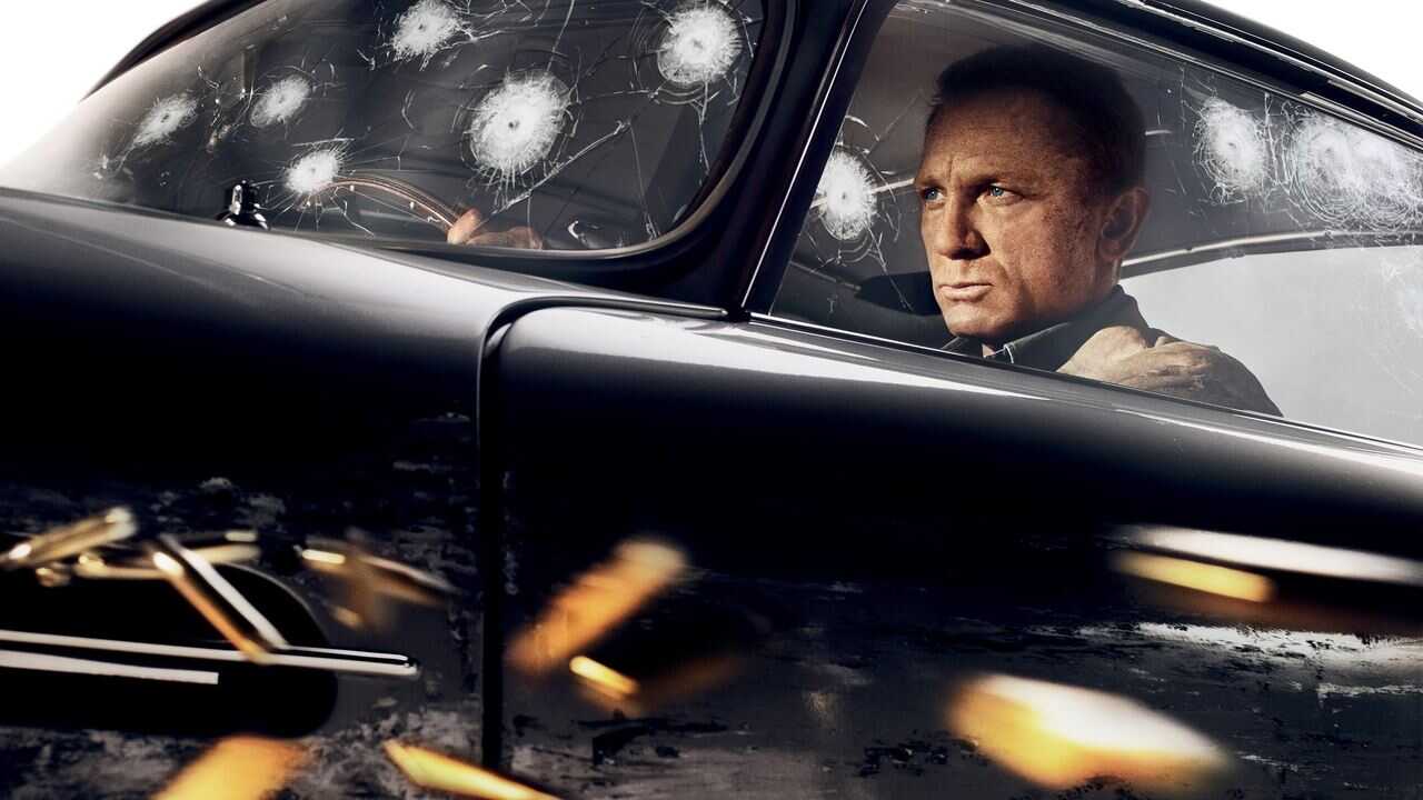 Nie czas umierać (2021) 0