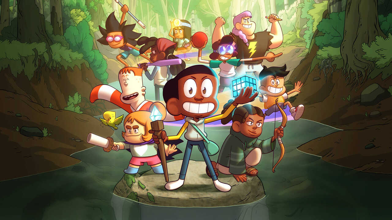 AR - كريغ من الجدول 0