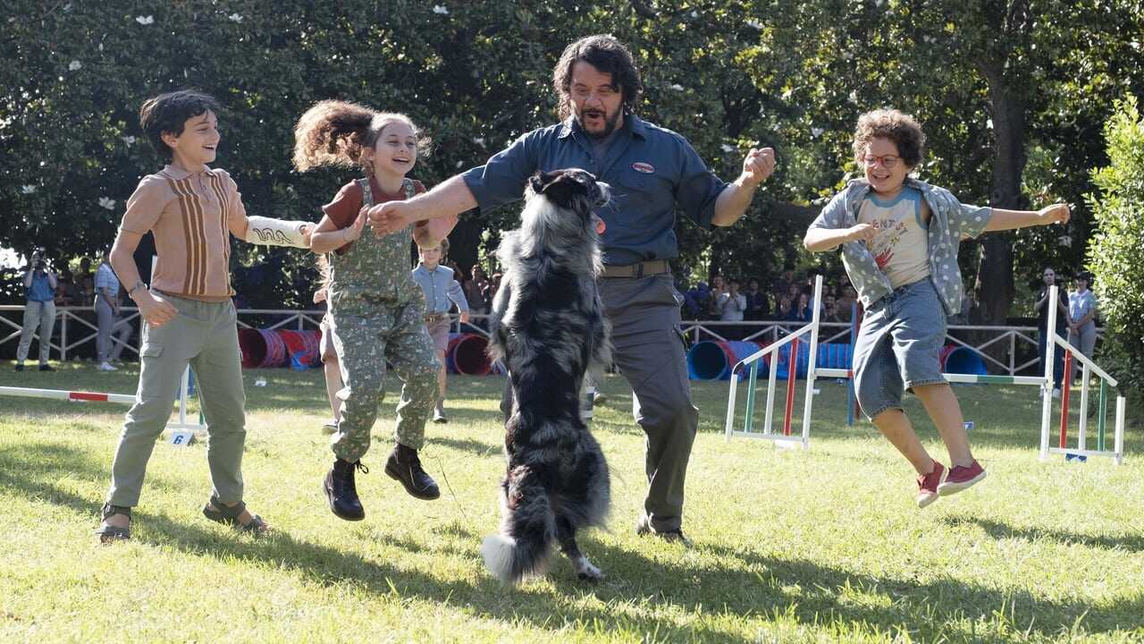 The Trainers (2024) 0