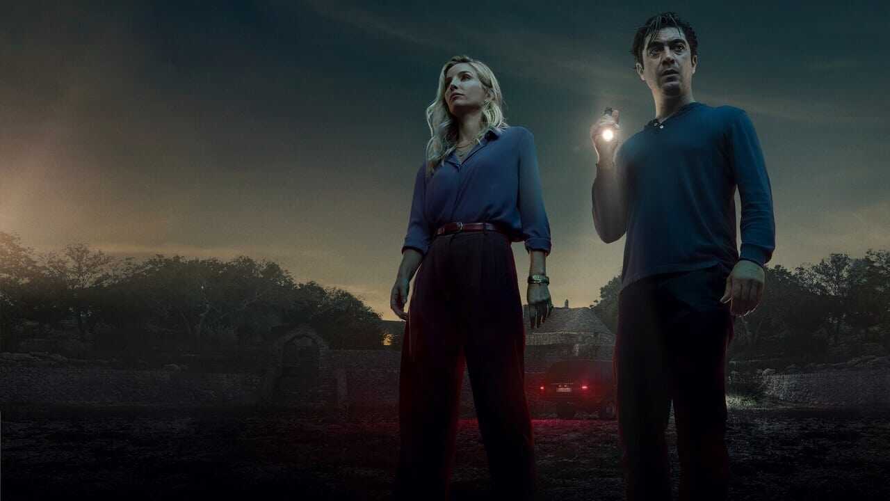 Vanished into the Night (2024) 0