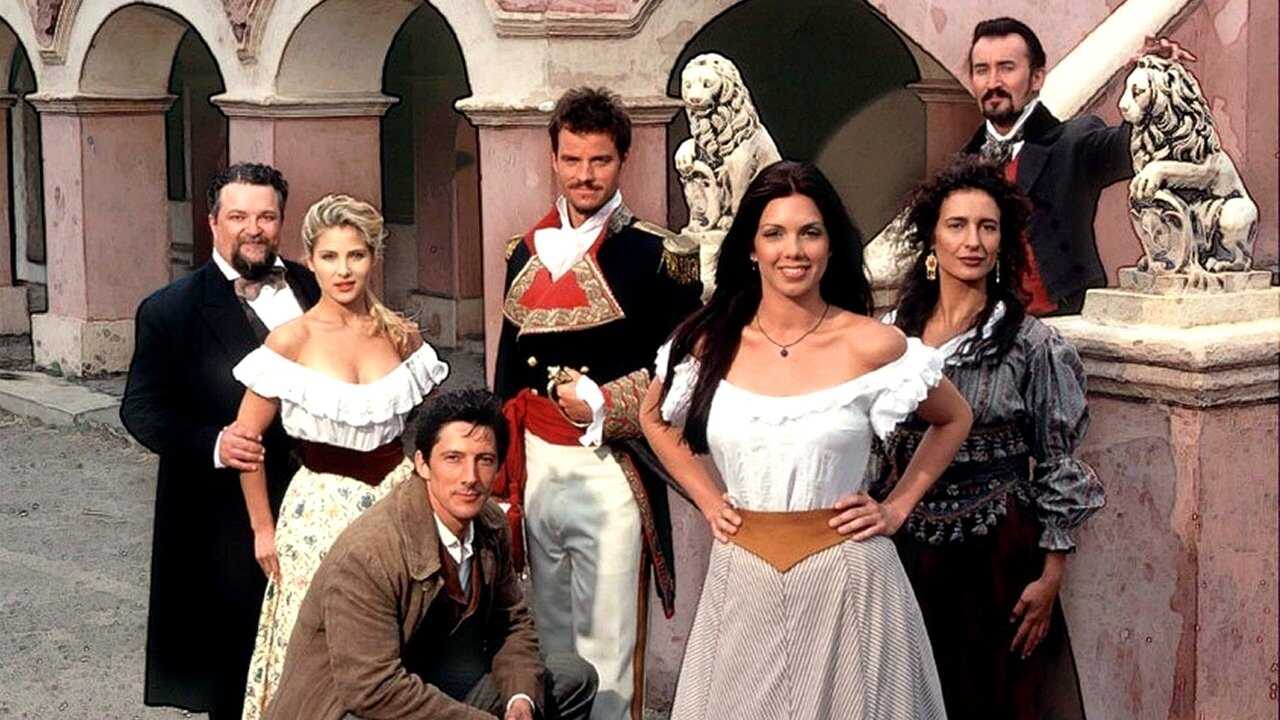 FR - Tessa à la pointe de l'épée 0