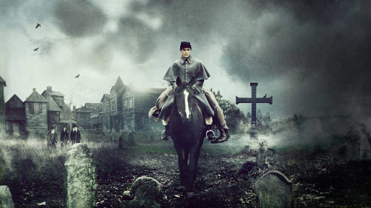 Raven's Hollow 0