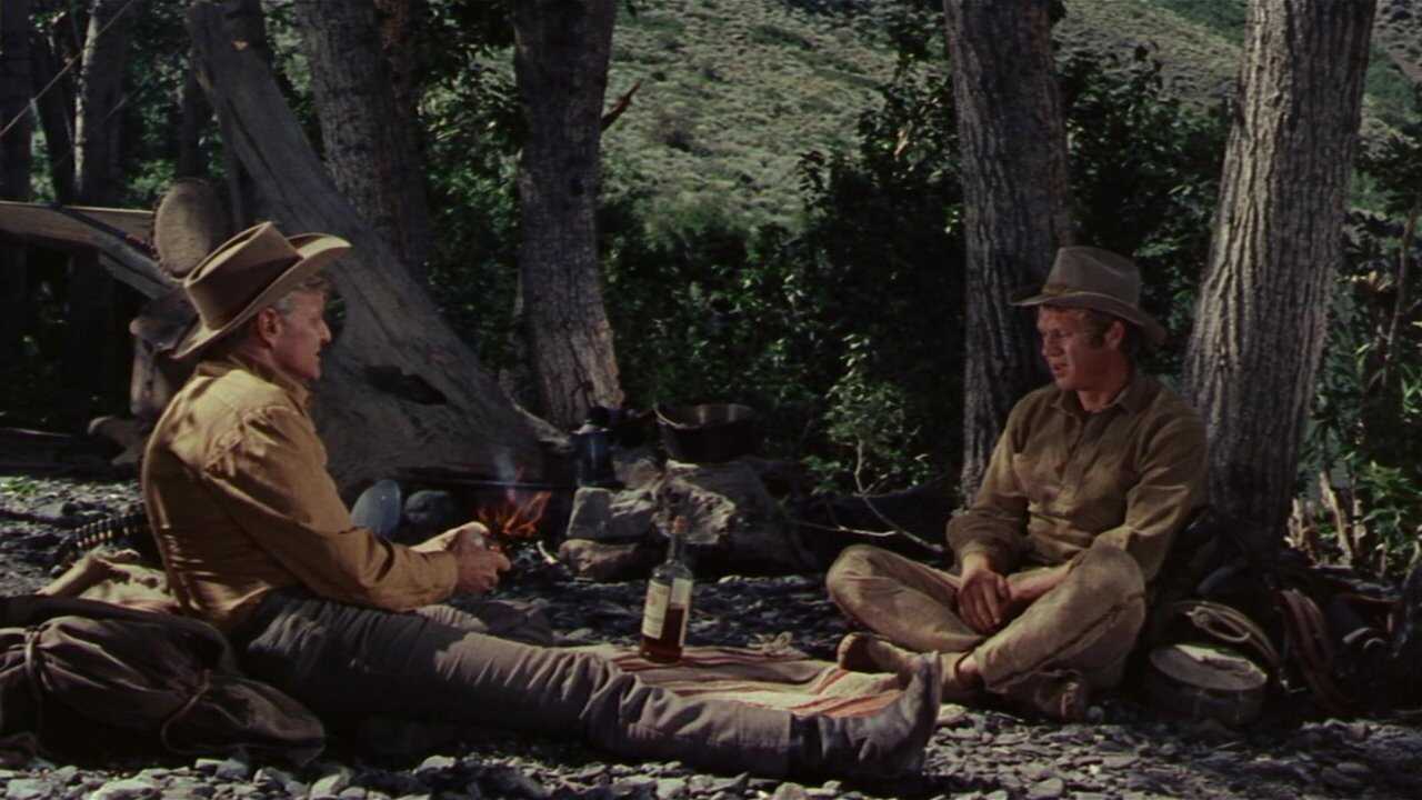 Nevada Smith 0