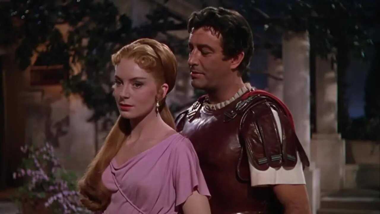 Quo Vadis (1951) 0