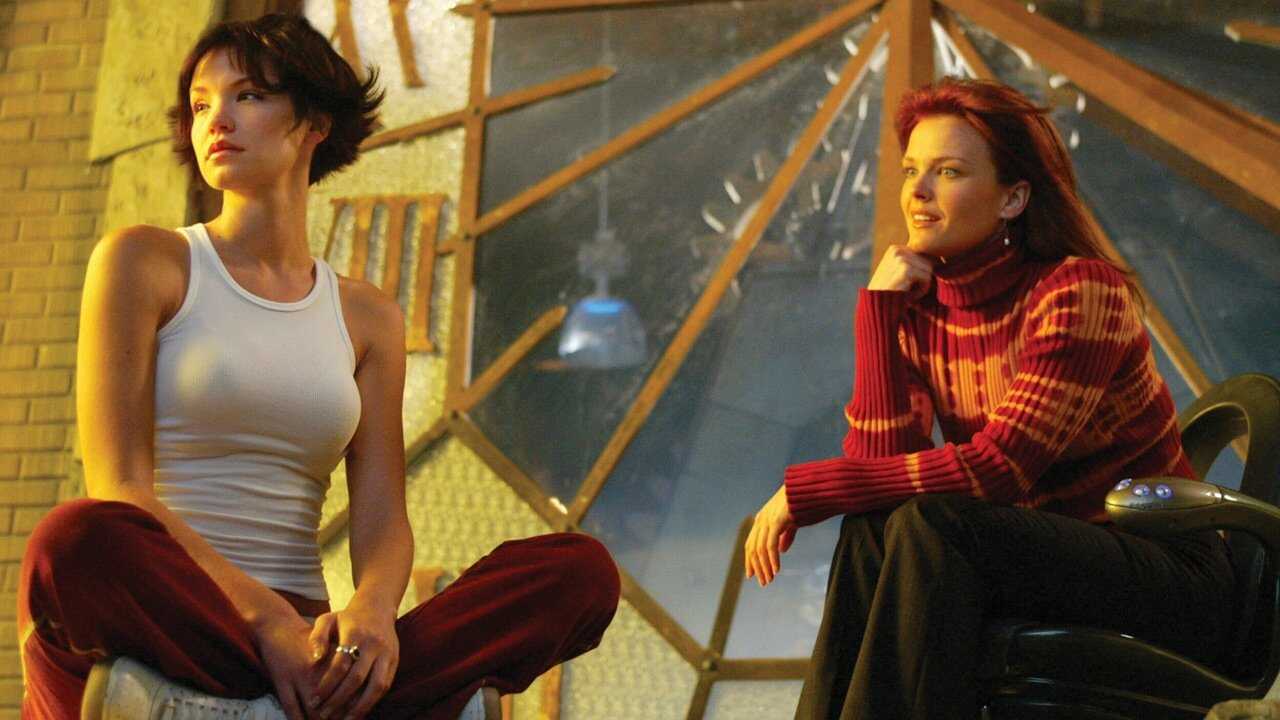 FR - Les Anges de la nuit 0