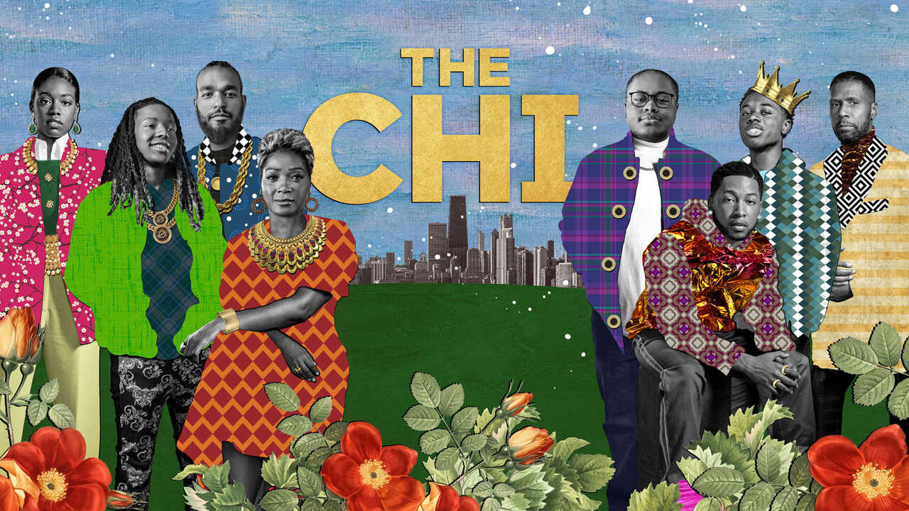 DE - The Chi (2018) (US) 4
