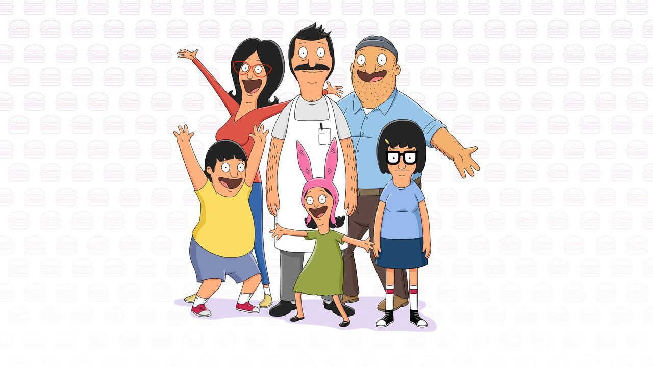 DE - Bob's Burgers (2011) (US) 4