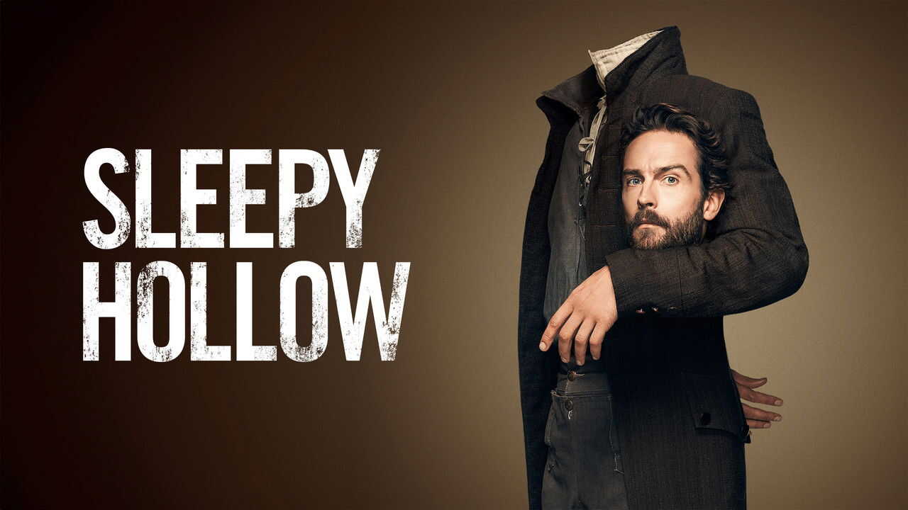 DE - Sleepy Hollow (2013) 4