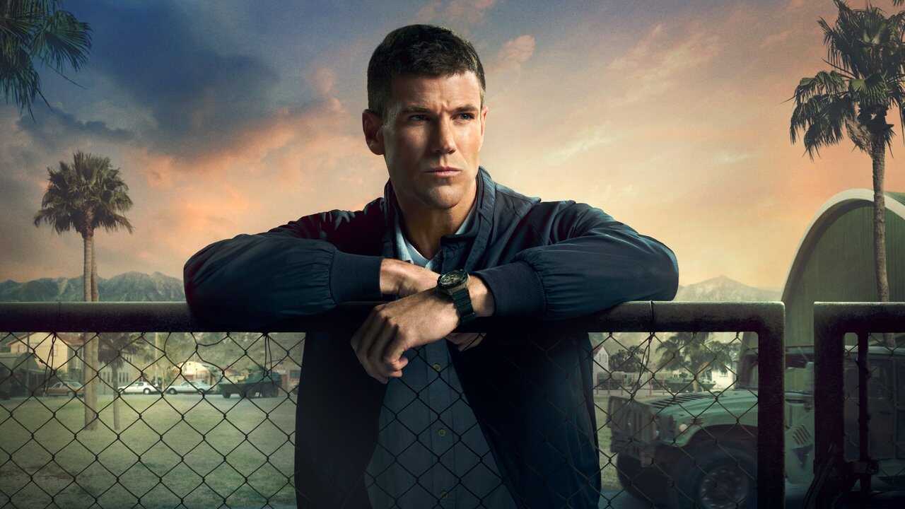 FR - NCIS : Origins (2024) (US) 0