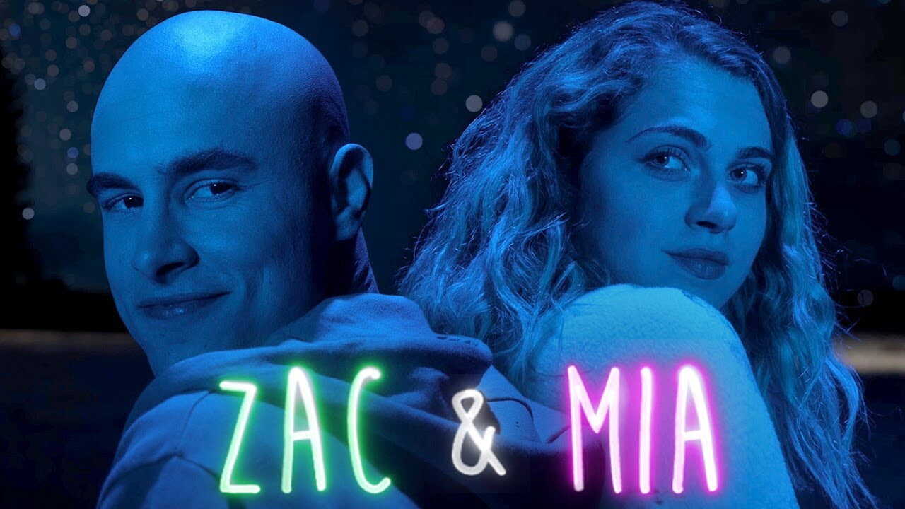 DE - Zac & Mia (2017) 1