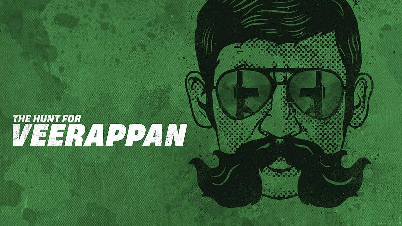 IN - The Hunt for Veerappan (2023) 0