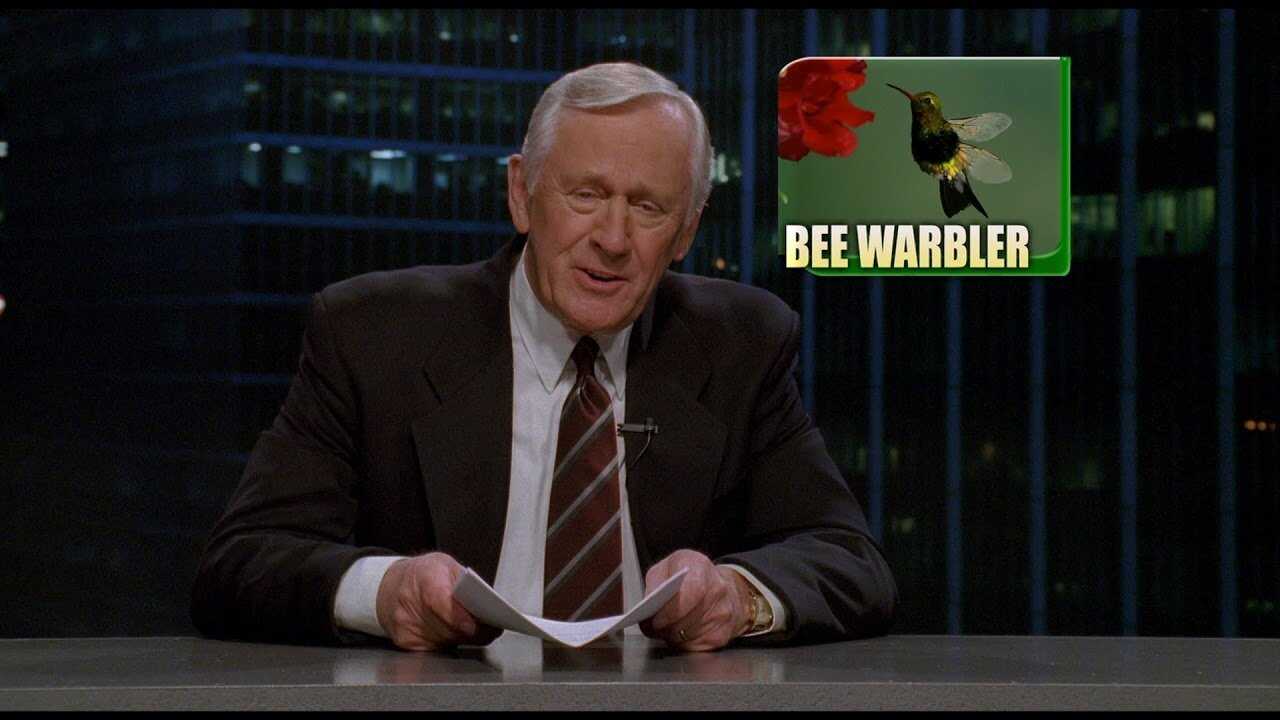 The Onion Movie 0