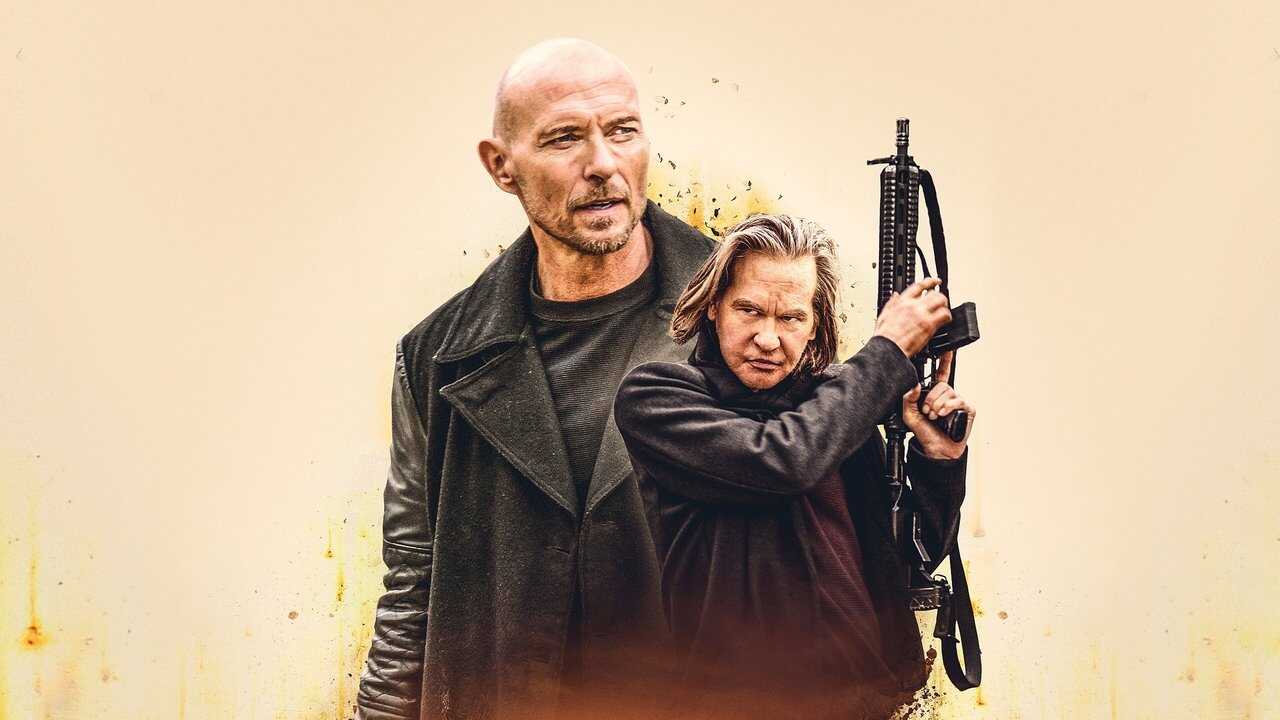 Brudna kasa (2020) 0