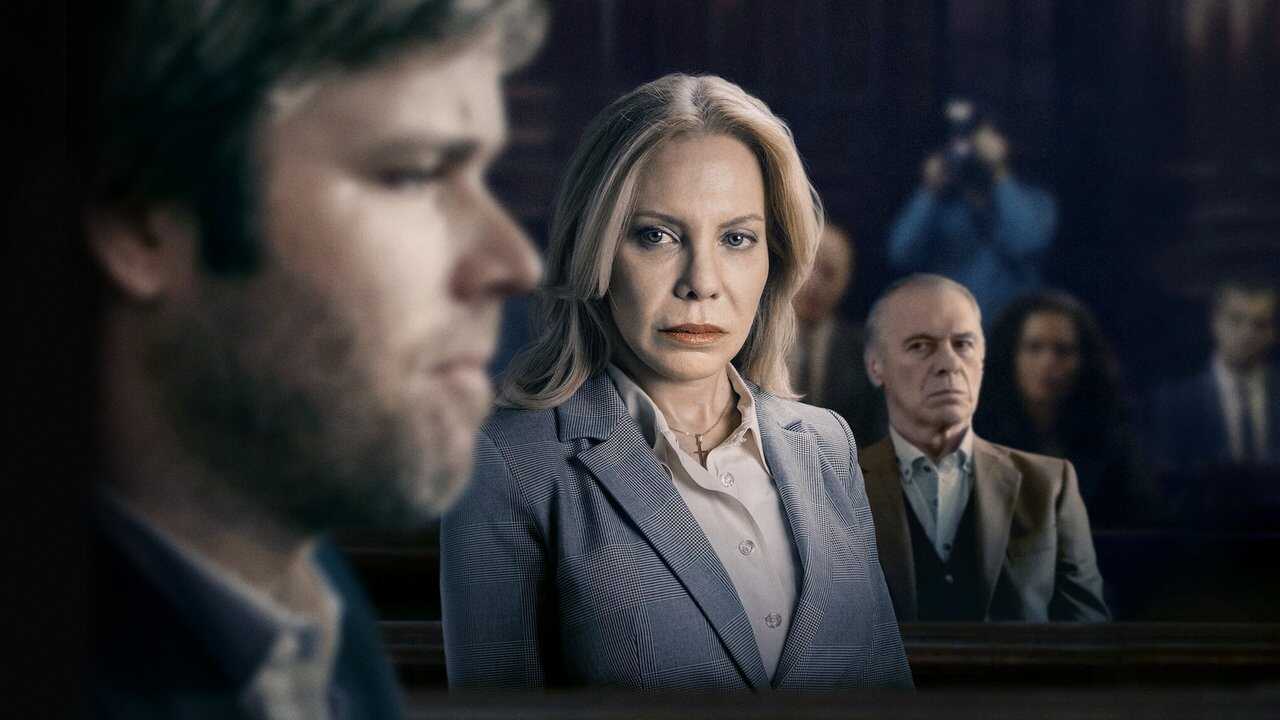 Crímenes de familia (2020) 0