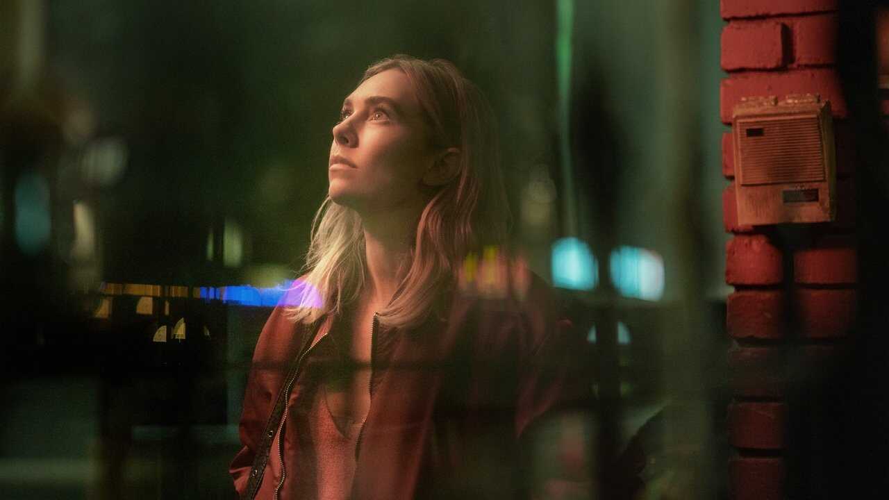 Night Always Comes (2025) 0