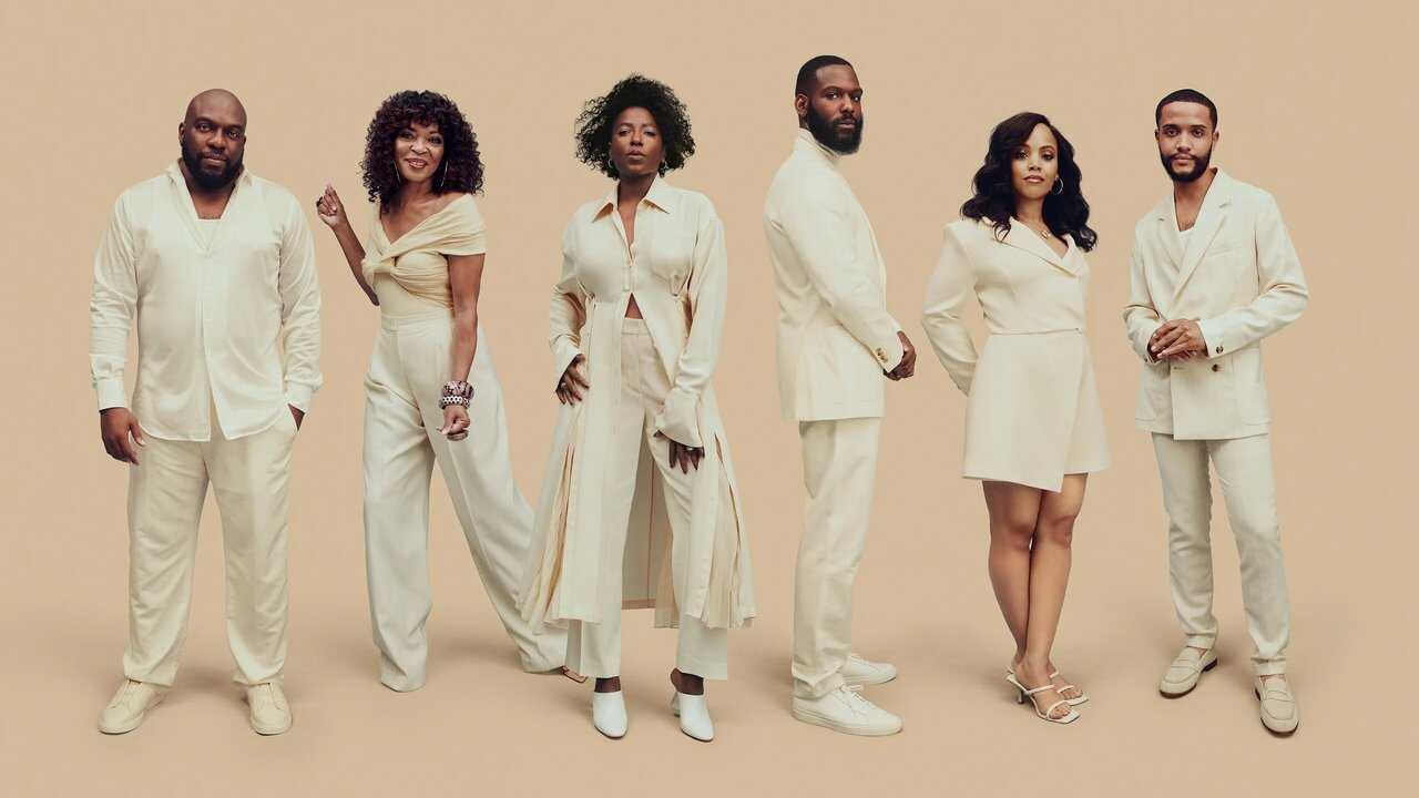 FR - Queen Sugar (US) (VOSTFR) 0