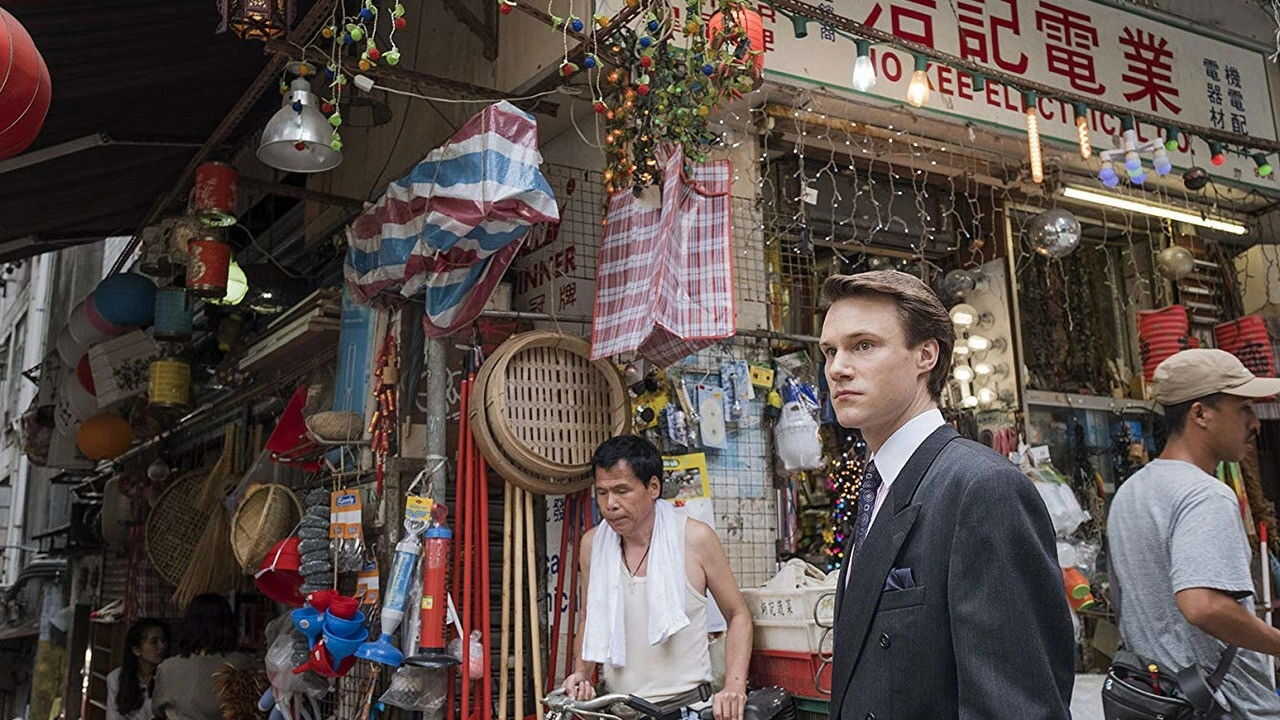 IT - The Romanoffs (2018) 4