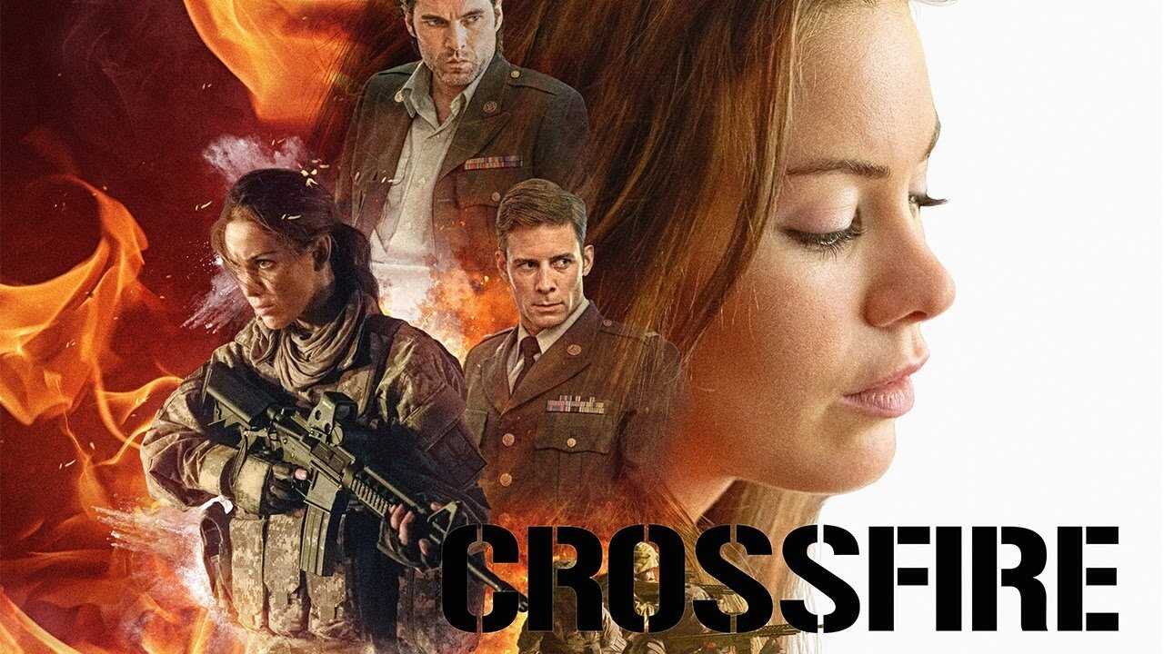 Crossfire 0