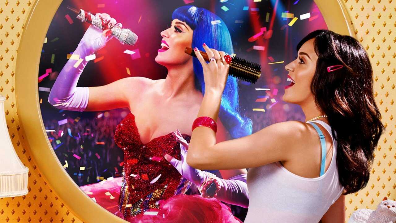 Katy Perry: Part of Me 0