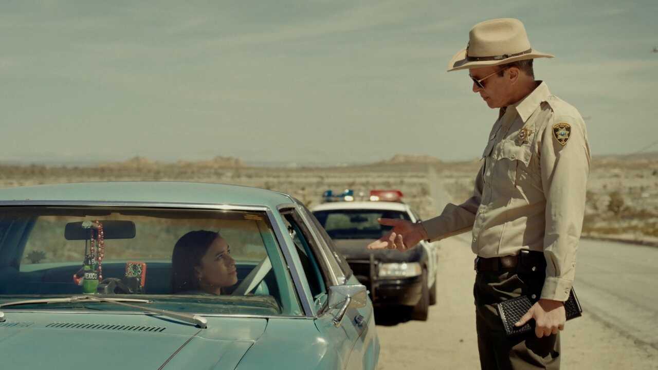 Blood Star (2024) 0
