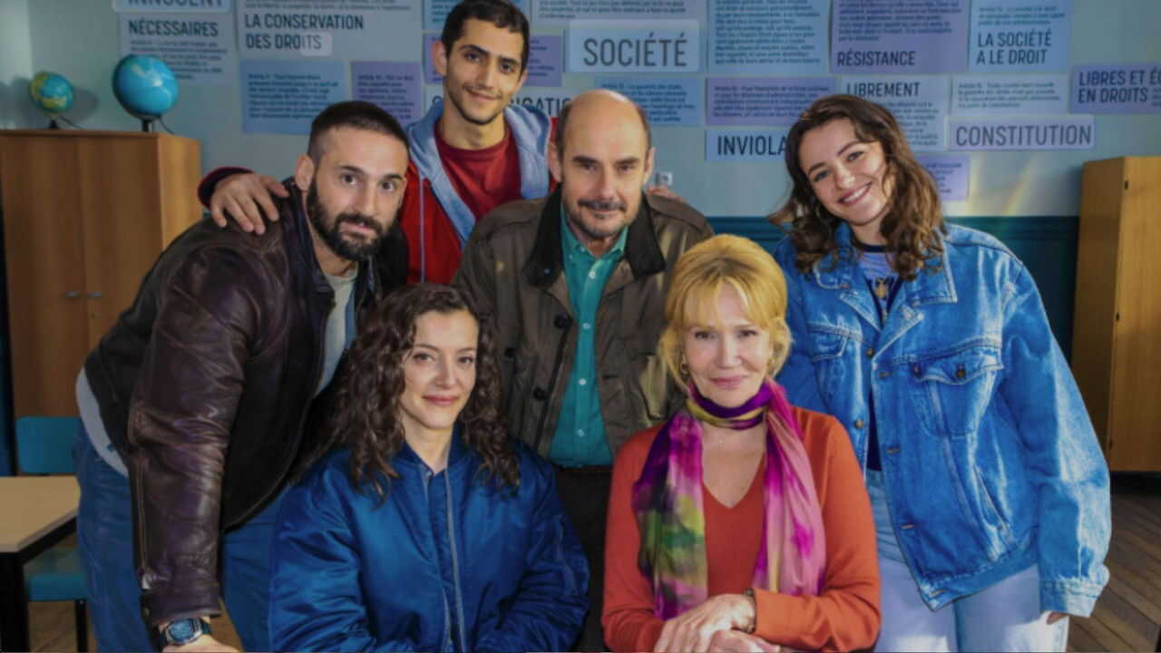 FR - Le diplôme (2026) (FR) 0