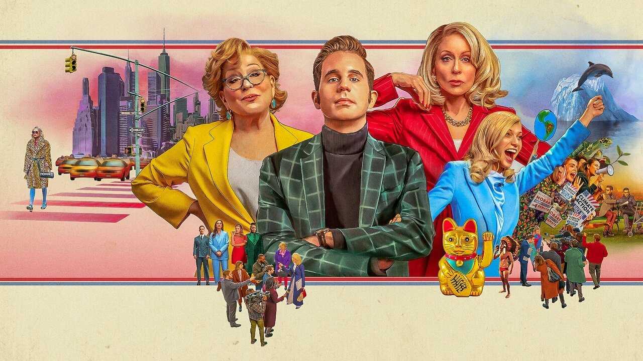 DE - The Politician (2019) 3