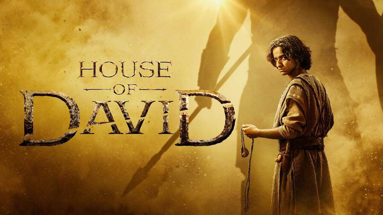 HU - House of David (2025) (US) 0