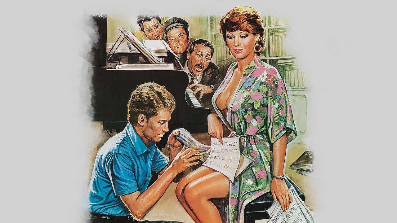 L'insegnante viene a casa (1978) 0