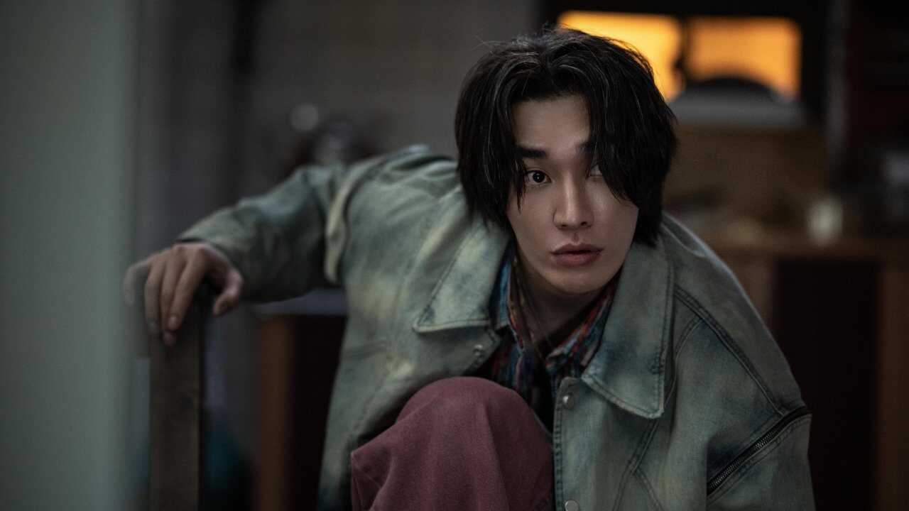 AR - Trigger (2025) (KR) 2