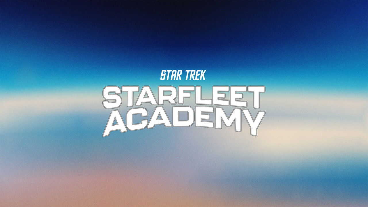 FR - Star Trek: Starfleet Academy (2026) (US) 4