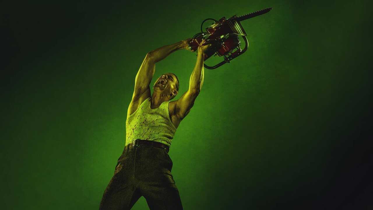 SC - Monster: The Ed Gein Story (2025) (US) 0