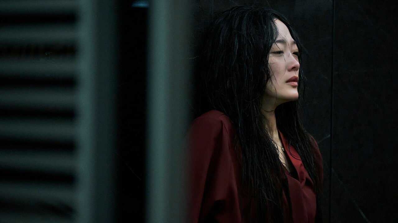 AR - As You Stood By (2025) (KR) 1