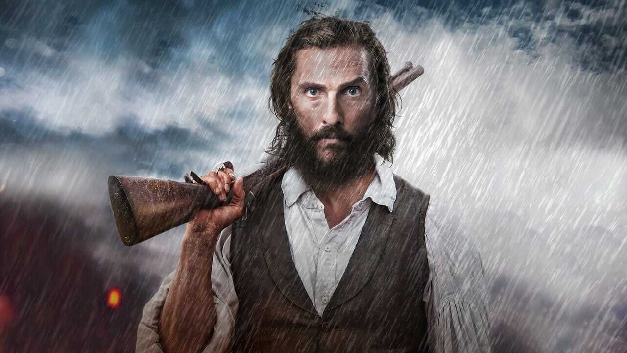 Free State of Jones (2016) 0