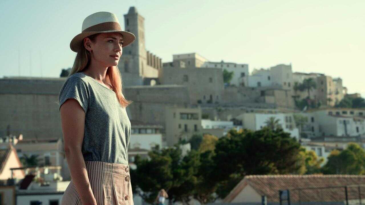 SC - White Lines (2020) (GB) 0