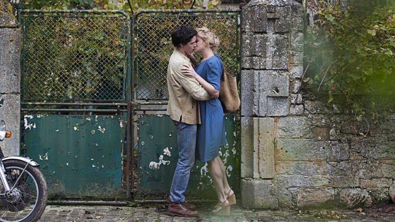 Obsesja (2015) 0