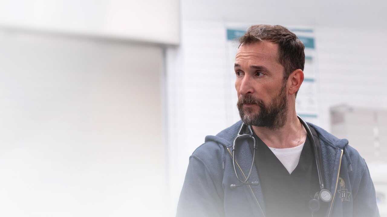 EN - The Pitt (2025) 2