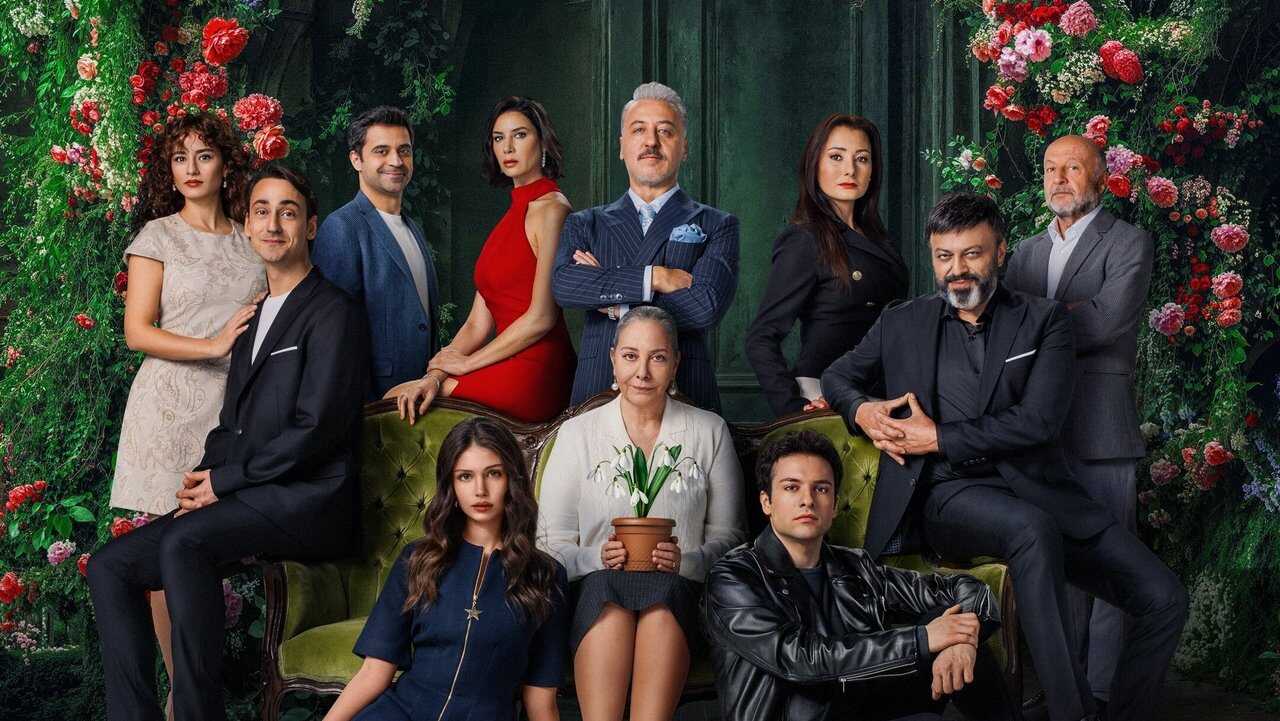 EN - Kardelenler, Snowdrops (2025) 1