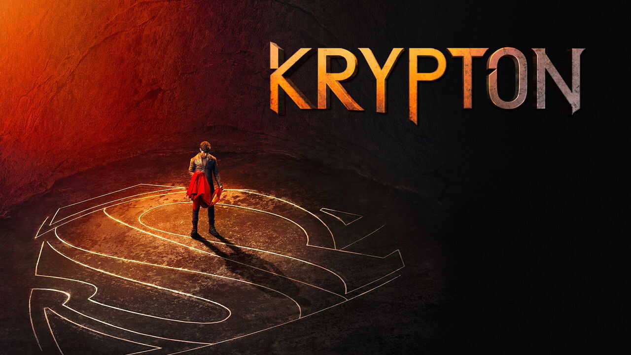 [SE] Krypton 3