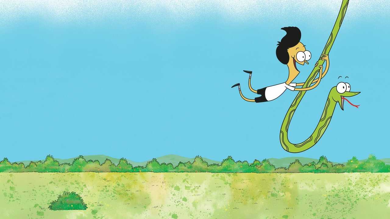 FR - Sanjay Et Craig 0