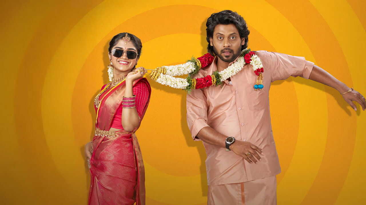 Aan Paavam Pollathathu (2025) 0