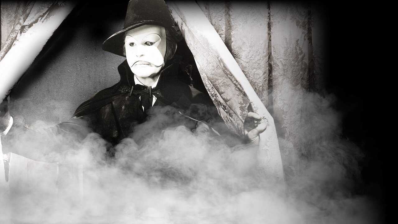 Phantom of the Opera (1943) 0