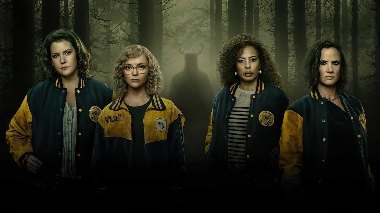 HU - Yellowjackets (2021) 4