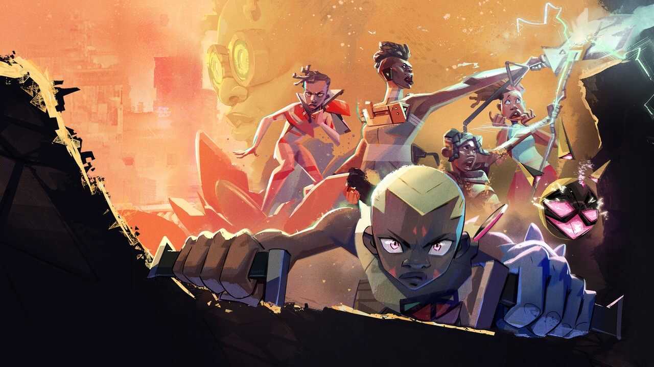 FR - Kizazi Moto : Génération feu 0