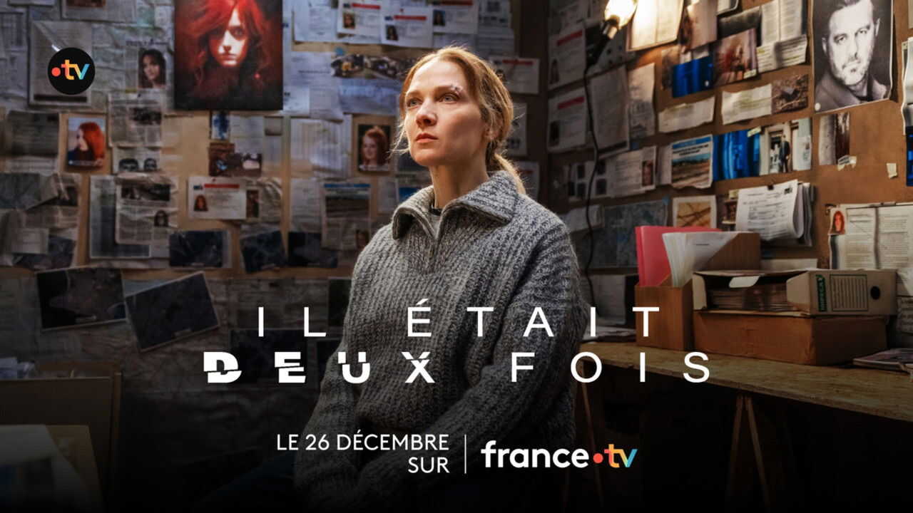 FR - Il était deux fois (2026) (FR) 1