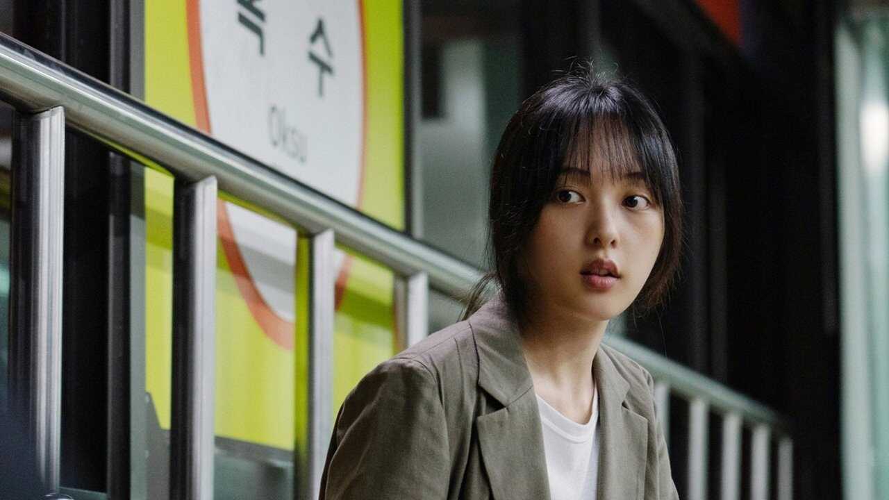 The Ghost Station (2023) 0