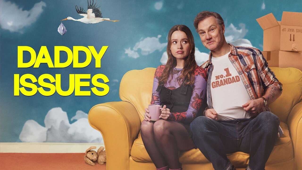 FR - Papa a Problèmes (2024) (GB) 3