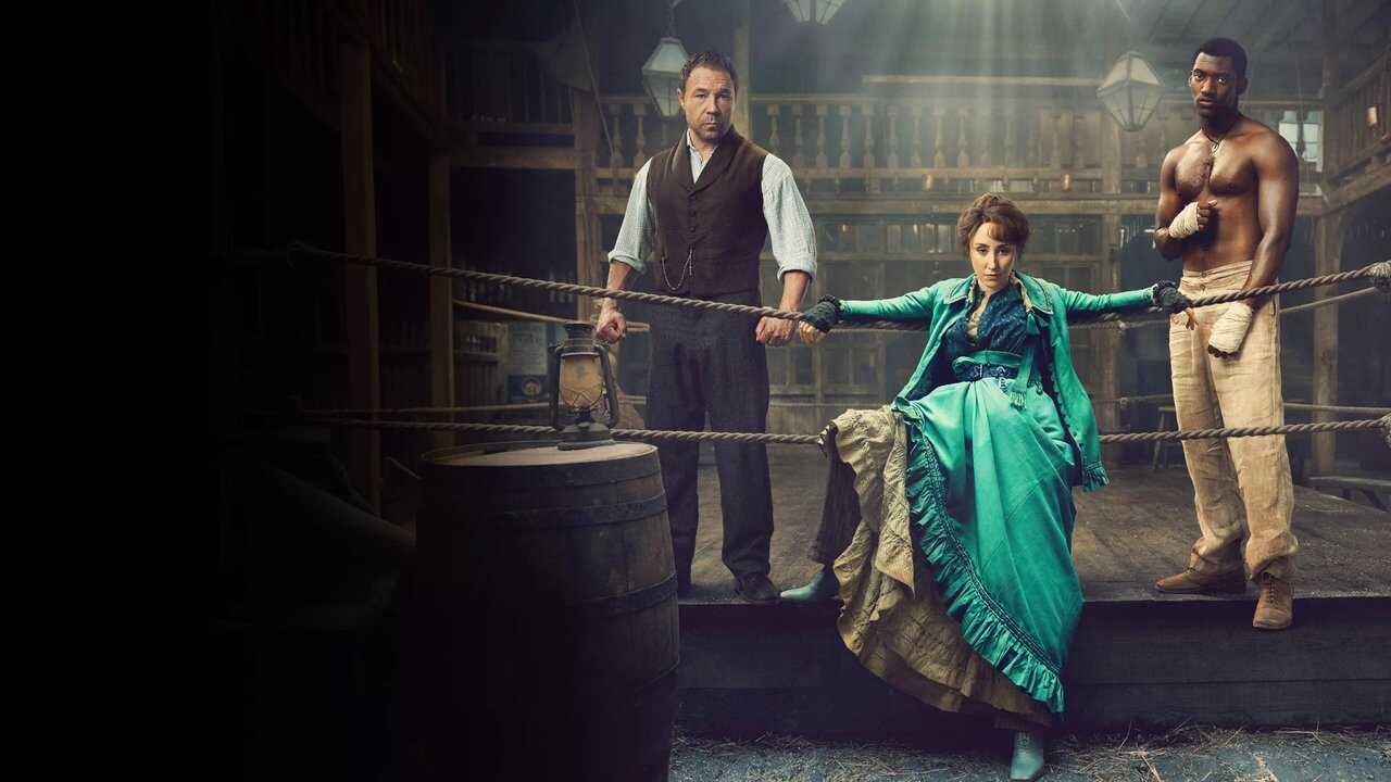 EN - A Thousand Blows (2025) 2