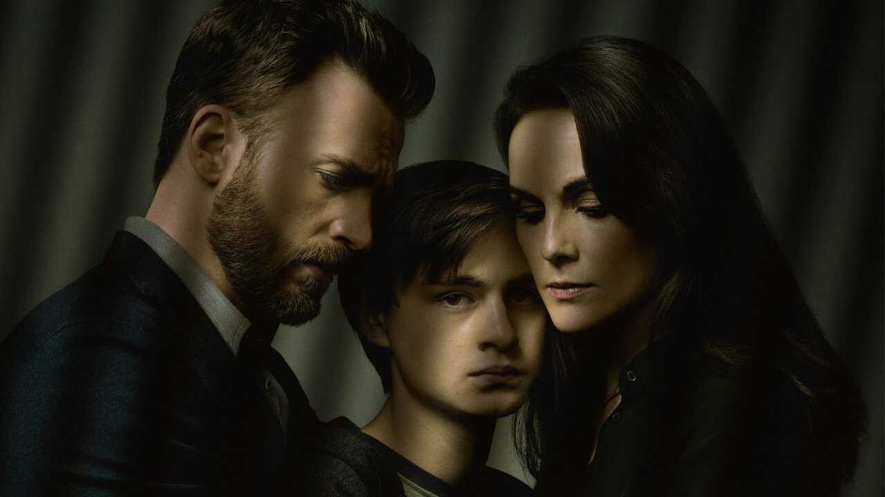 IT - In difesa di Jacob (2020) 2